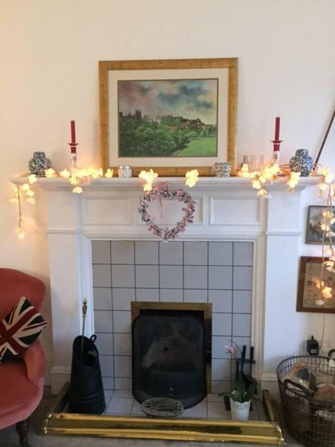 5 Star Beautiful & Vintage, Spacious Apt In Chic Location! Edimburgo Exterior foto
