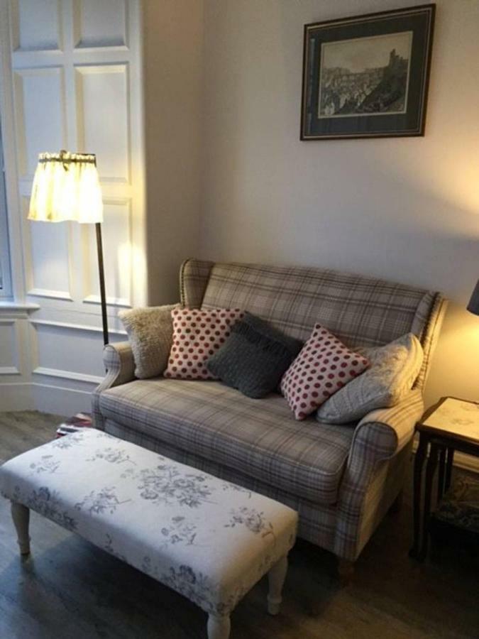 5 Star Beautiful & Vintage, Spacious Apt In Chic Location! Edimburgo Exterior foto