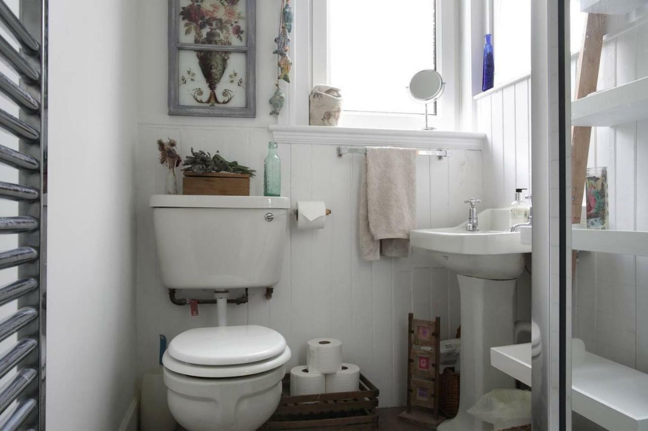 5 Star Beautiful & Vintage, Spacious Apt In Chic Location! Edimburgo Exterior foto